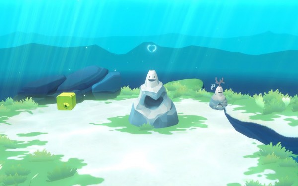 深海水族馆世界1