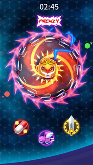刀剑大乱斗OL1