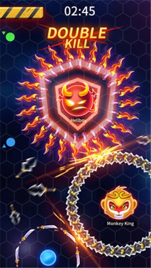 刀剑大乱斗OL2