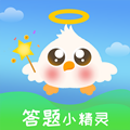 答题小精灵红包版