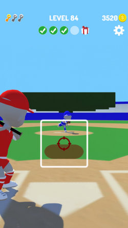 Tricky Ball 3D1