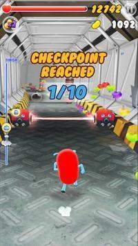 ZellyGo短跑1
