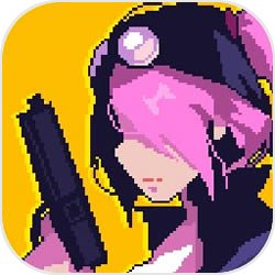 赛博牛仔子弹无限版
