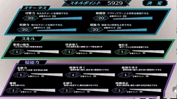 狩猎少女和超能力大叔游戏3