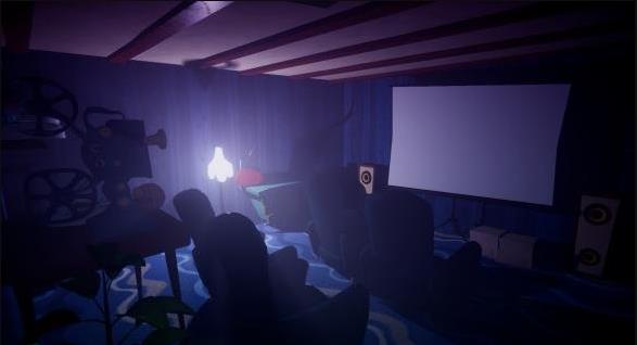 秘密邻居创意工坊2