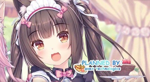 巧克力与香子兰 手机版1