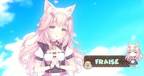 巧克力与香子兰 手机版3