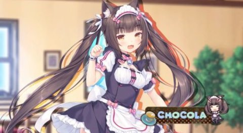 巧克力与香子兰 最新版2