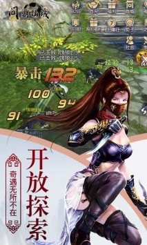 问鼎仙域 果盘版2