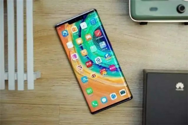 华为EMUI11更新名单尝鲜版1