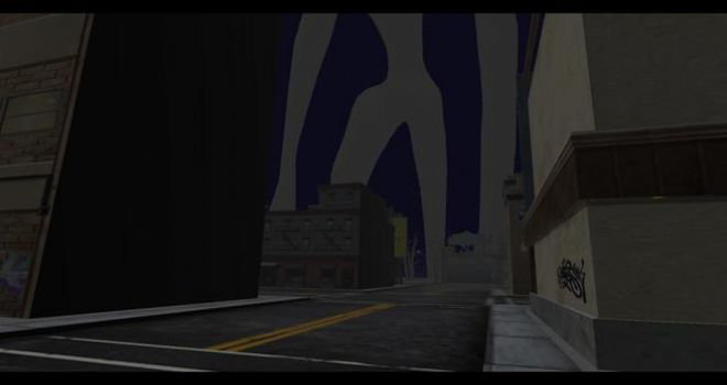 scp3560汽笛人真实版2