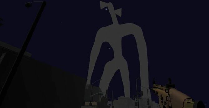 scp4567汽笛人图片中文版1