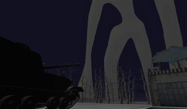 scp4567汽笛人图片中文版3