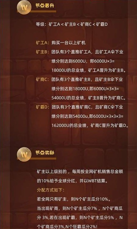 挖比特WBT手机版1
