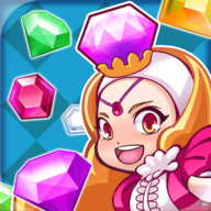 珠宝公主Jewels Princess