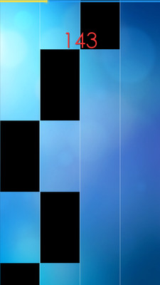 钢琴方块3