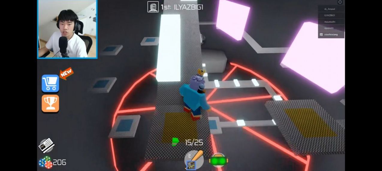 Roblox赌场故事游戏1