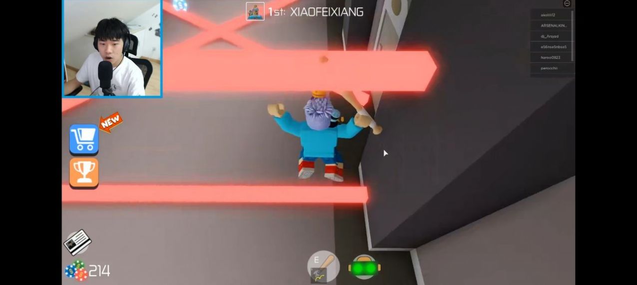 Roblox赌场故事游戏2