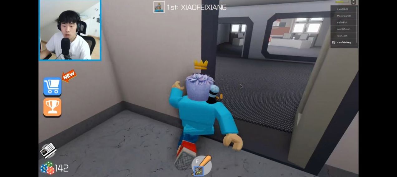 Roblox赌场故事游戏3