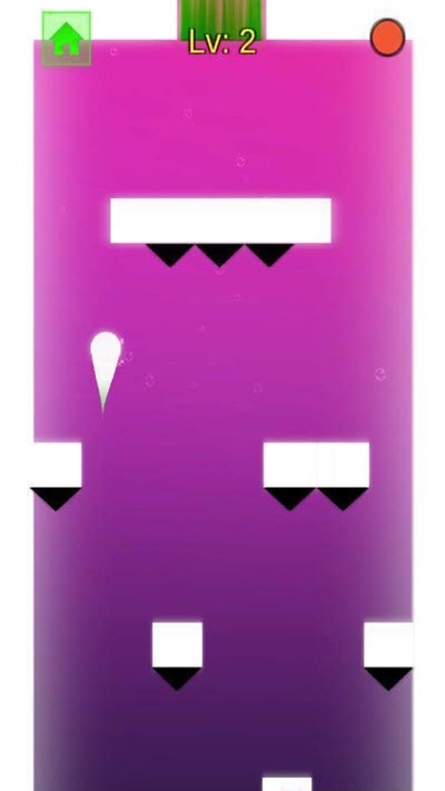逃生门3