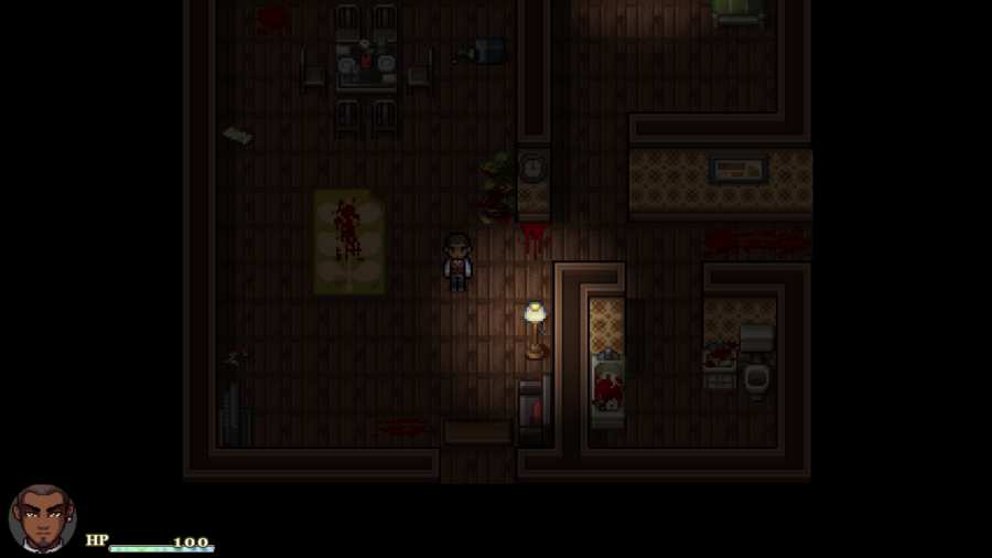 死亡之家游戏2