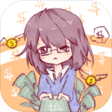 欧皇在创业 游戏