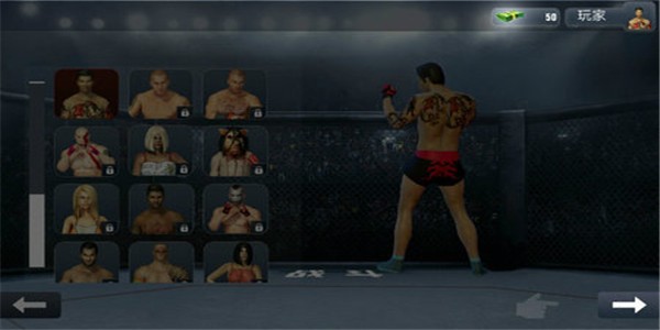 暗影大乱斗1