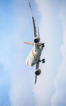 海南航空嗨购自贸港软件3