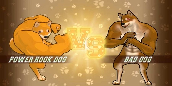 动物之斗(Fight of Animals)中文版2