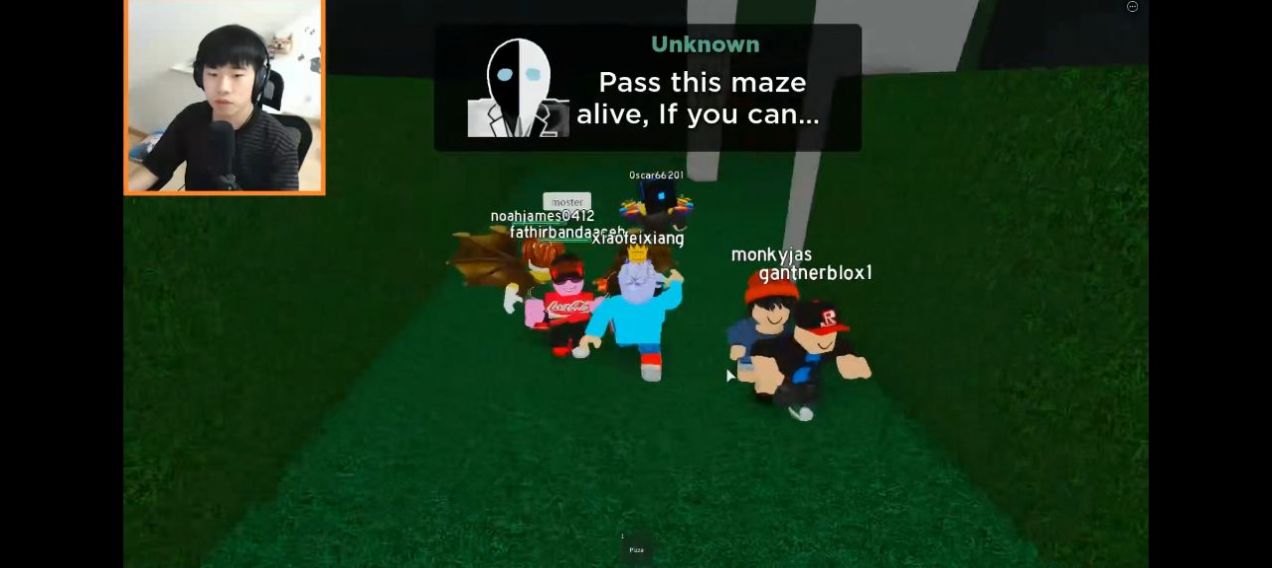 小格解说Roblox学校故事模拟器手机中文版1