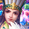 三国与谜题