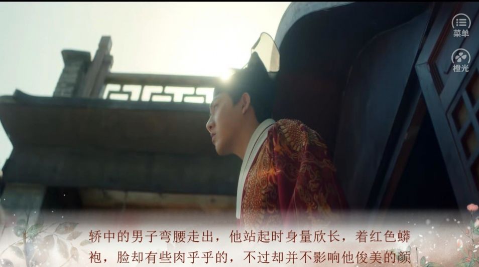 我的相公是厂花完整版2