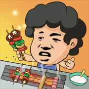 一起去摆摊手游