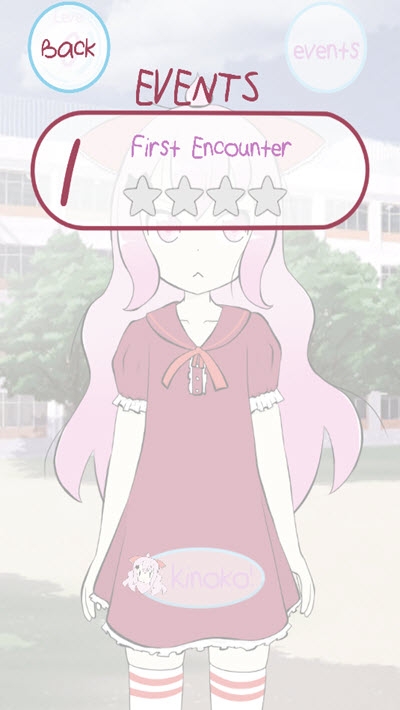 少女3D模拟器1