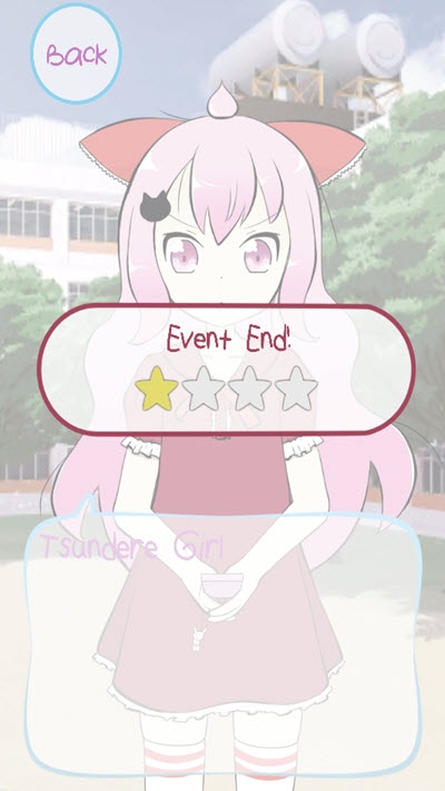 少女3D模拟器3