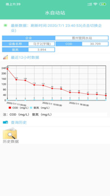 汇监环保最新版2
