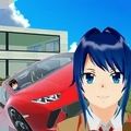樱花驾驶学校模拟器游戏中文完整版