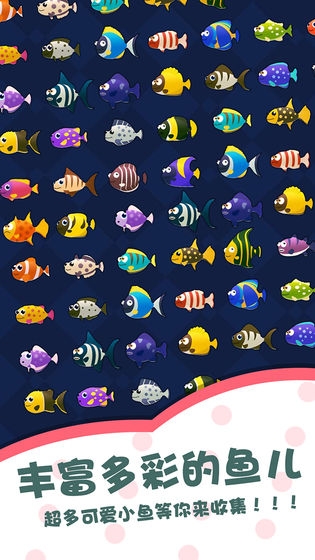 多多水族馆分红鱼2