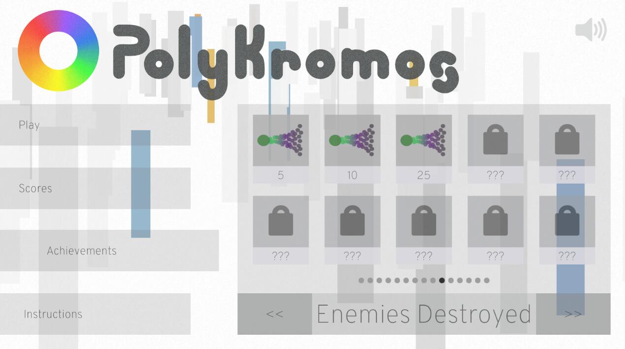 PolyKromos手游2