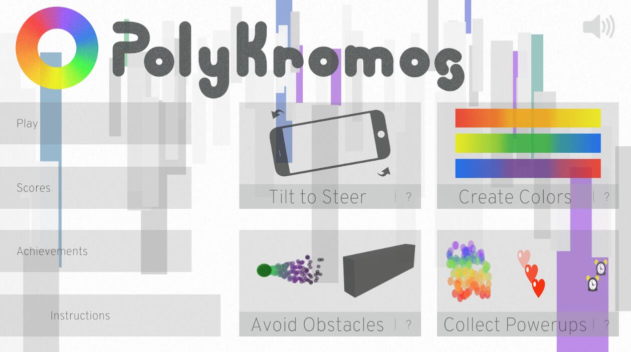 PolyKromos手游3