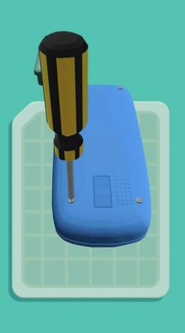 修理工模拟3D游戏3