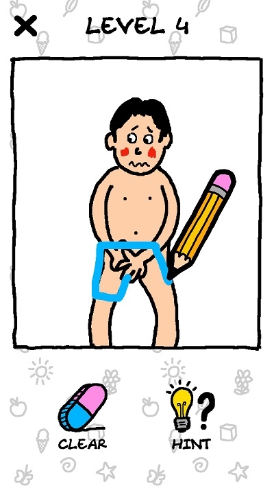 溜了画画去了1