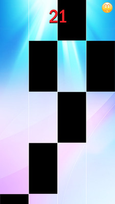 钢琴魔术块2