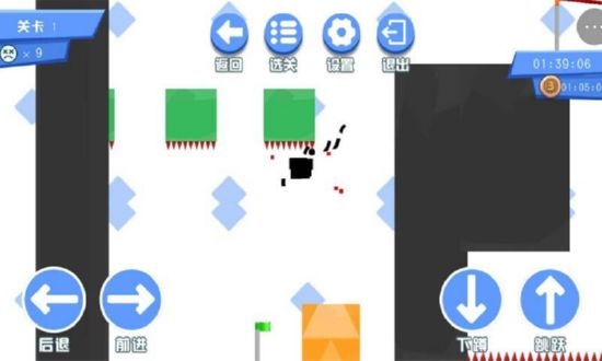 逃出秘境无限复活版2
