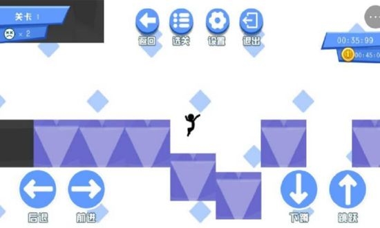 逃出秘境无限复活版3