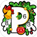 paintly数字填色手游