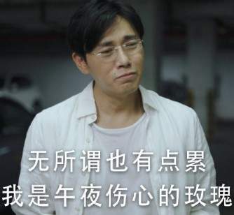 隐秘的角落张东升表情包大全高清无水印完整手机版3
