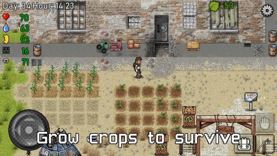 Green Project游戏3