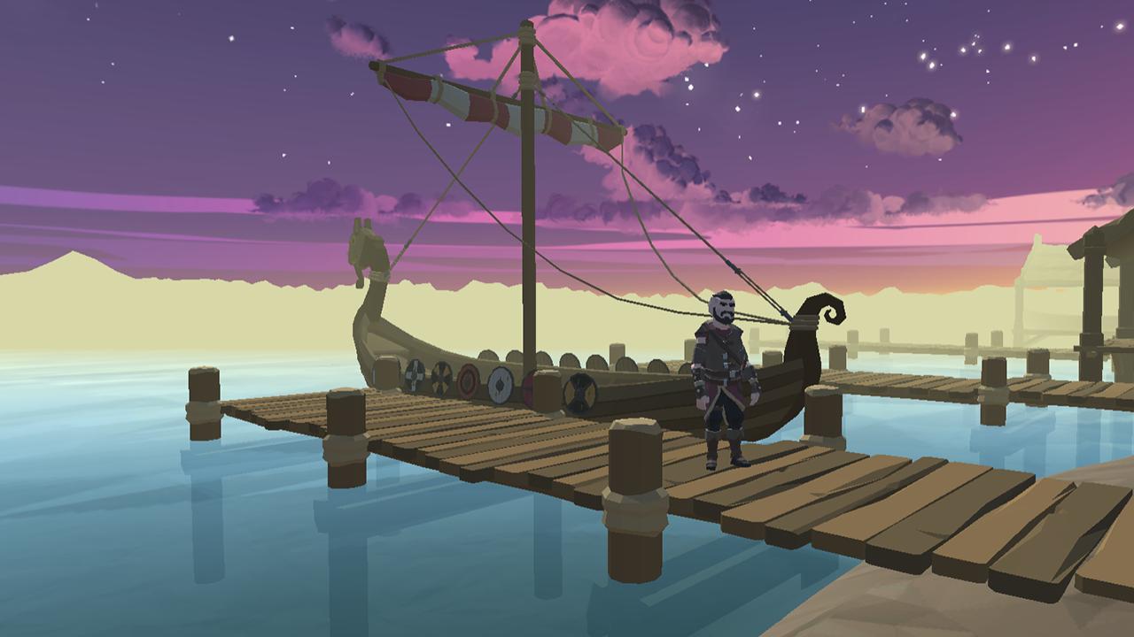 Viking Wars汉化版2