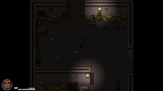 死亡之家2